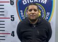 Capturan en Arroyo Hondo a “Mantequilla” durante operativo