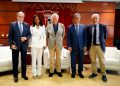 Leonel Fernández y Felipe González alertan sobre “caos mundial” y llaman a relanzar la unidad iberoamericana
