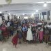 Con rotundo éxito se realizó la Concentración Infantil y de Adolescentes "Dios es Nuestro Amparo" en Los Alcarrizos