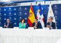 MICM y Banco Sabadell se unen para atraer inversión española y fortalecer exportaciones