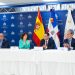 MICM y Banco Sabadell se unen para atraer inversión española y fortalecer exportaciones