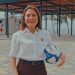 Carolina anuncia que la Alcaldía del DN proyectará partidos del Mundial de Fútbol en el Malecón Deportivo