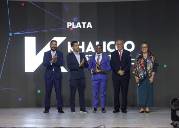 KHALICCO INVESTMENTS obtiene distinción en el Premio Nacional a la Calidad del Sector Privado 