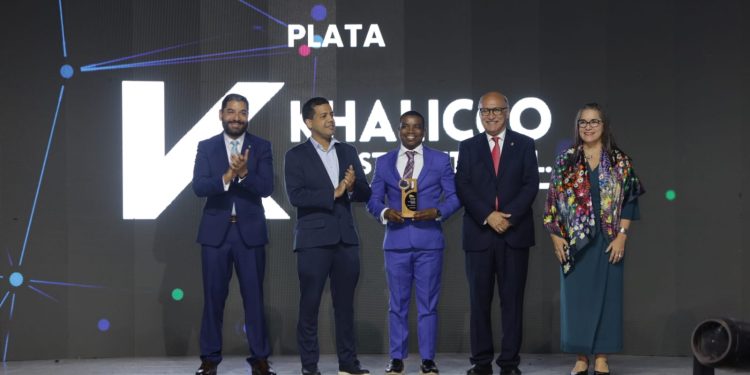 KHALICCO INVESTMENTS obtiene distinción en el Premio Nacional a la Calidad del Sector Privado