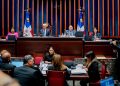 Senado impulsa creación del INDOCASABE y declara patrimonio cultural tradiciones de Moca y Monte Cristi