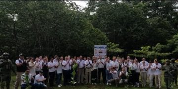 Con éxito rotundo culmina en Santo Domingo la Asamblea General de la Red Jaguar 2026