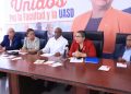 Coalición Unidos por la Facultad presenta programa de gestión para transformar la FCES y fortalecer la unidad