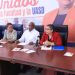 Coalición Unidos por la Facultad presenta programa de gestión para transformar la FCES y fortalecer la unidad