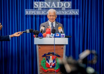 Presiente del Senado asegura proyecto de medidas económicas no afectará a sectores vulnerable del país