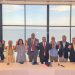 Radhamés Silverio y Eliosnet Vidal firman alianza para fortalecer la Facultad de Artes de la UASD