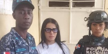Condenan a 7 años de cárcel a venezolana por herir empresario en San Pedro de Macorís