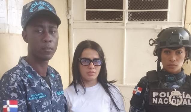 Condenan a 7 años de cárcel a venezolana por herir empresario en San Pedro de Macorís