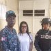 Condenan a 7 años de cárcel a venezolana por herir empresario en San Pedro de Macorís