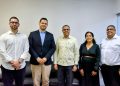 Impulsan innovador proyecto científico para transformar el sargazo en bioenergía y compuestos de alto valor