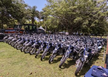 Ministerio de Medio Ambiente dignifica a los guardaparques, guardianes de la naturaleza dominicana