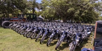 Ministerio de Medio Ambiente dignifica a los guardaparques, guardianes de la naturaleza dominicana