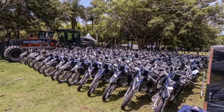 Ministerio de Medio Ambiente dignifica a los guardaparques, guardianes de la naturaleza dominicana
