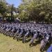 Ministerio de Medio Ambiente dignifica a los guardaparques, guardianes de la naturaleza dominicana
