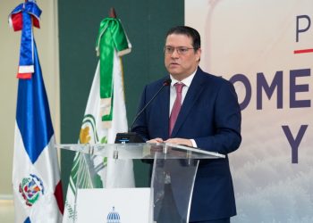 MICM y JAD forman a líderes agroindustriales para fortalecer al sector