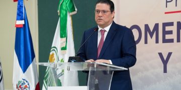 MICM y JAD forman a líderes agroindustriales para fortalecer al sector 