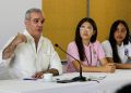 Presidente Abinader continuará este fin de semana su agenda de trabajo en Santiago con inauguraciones y encuentros comunitarios