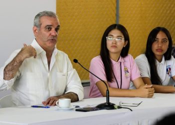 Presidente Abinader continuará este fin de semana su agenda de trabajo en Santiago con inauguraciones y encuentros comunitarios