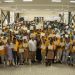 Regional 15 de Educación entrega certificados a estudiantes de Primaria del Subsistema de Jóvenes y Adultos