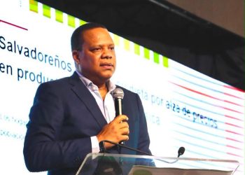 Eddy Alcántara asegura plan anticrisis del Gobierno mantendrá estabilidad en precios de canasta básica