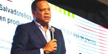 Eddy Alcántara asegura plan anticrisis del Gobierno mantendrá estabilidad en precios de canasta básica