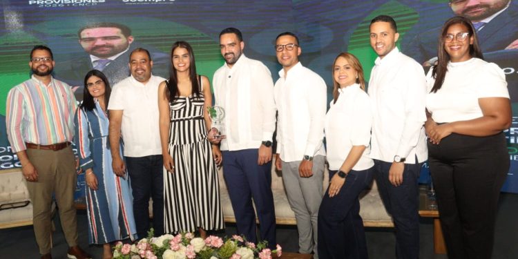 Expo Provisiones 2026 destaca liderazgo joven e innovación logística como claves para la competitividad empresarial