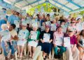 ALSOA celebra su quinto encuentro anual de confraternización en ocasión del Día Internacional de Sensibilización sobre el Albinismo
