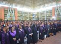 Rector de la UASD llama a graduandos a emular ejemplo de egresados destacados de la Primada de América