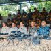 Ministerio de Defensa gradúa nuevos tiradores de alta precisión y operadores tácticos especializados