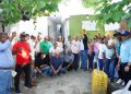 Justicia Social continúa proceso de organización y apuesta a formación política
