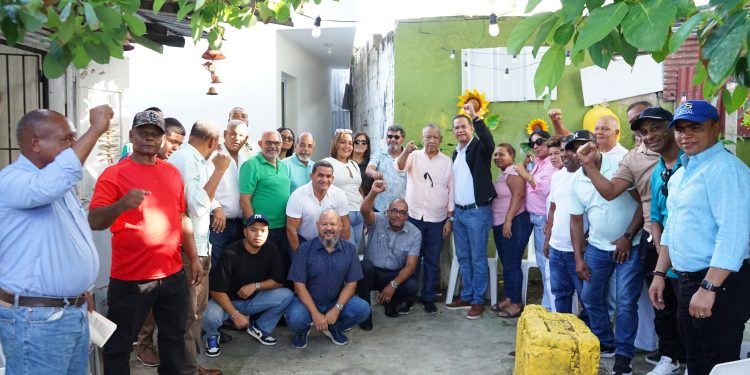 Justicia Social continúa proceso de organización y apuesta a formación política