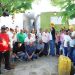 Justicia Social continúa proceso de organización y apuesta a formación política