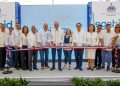 Presidente Abinader inaugura carretera Carrizal–La Piedra–La Guázuma, que impulsa producción agrícola, mejora movilidad de las familias