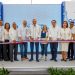 Presidente Abinader inaugura carretera Carrizal–La Piedra–La Guázuma, que impulsa producción agrícola, mejora movilidad de las familias
