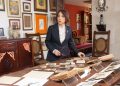 Ylonka Nacidit Perdomo es reconocida por Inteligencia Artificial Gemini de Google en ranking Top 10 de investigadores literarios