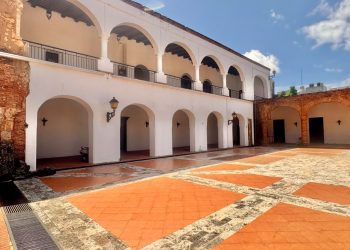 Invitan a presentación de la serie documental "Vela Zanetti y sus primeros murales en RD"