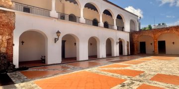 Invitan a presentación de la serie documental "Vela Zanetti y sus primeros murales en RD"