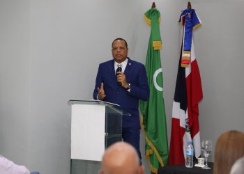 Eddy Alcántara: “proyecto de consolidación fiscal garantiza estabilidad económica, fortalece clase media y protege sectores de menores ingresos”