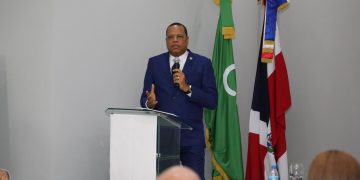 Eddy Alcántara: “proyecto de consolidación fiscal garantiza estabilidad económica, fortalece clase media y protege sectores de menores ingresos”