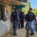 DICRIM investiga robo en colmado de Buena Vista Primera en Villa Mella; Policía refuerza patrullaje preventivo en la zona