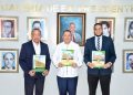 UNEFA y COOPNAMA firman alianza para abrir más oportunidades de educación superior a la familia magisterial