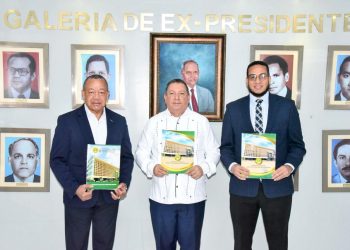 UNEFA y COOPNAMA firman alianza para abrir más oportunidades de educación superior a la familia magisterial