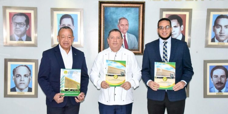 UNEFA y COOPNAMA firman alianza para abrir más oportunidades de educación superior a la familia magisterial