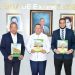 UNEFA y COOPNAMA firman alianza para abrir más oportunidades de educación superior a la familia magisterial
