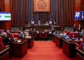 Senado aprueba de urgencia proyecto de ley de Medidas Pro-Crecimiento Económico, Simplificación Fiscal y Mitigación de la Crisis Internacional