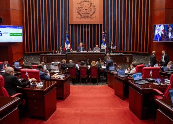 Senado aprueba de urgencia proyecto de ley de Medidas Pro-Crecimiento Económico, Simplificación Fiscal y Mitigación de la Crisis Internacional